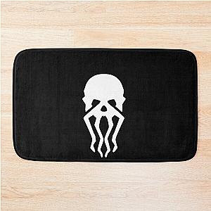 Gloomhaven Cthulhu Classic T-Shirt Bath Mat