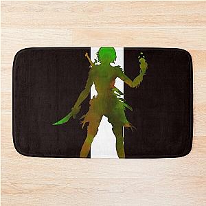 Gloomhaven Scoundrel Bathmat