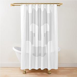 Gloomhaven Doomstalker Shower Curtain