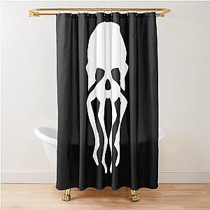 Gloomhaven Cthulhu Classic Shower Curtain