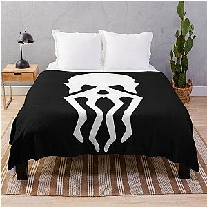 Gloomhaven Cthulhu Class Blanket