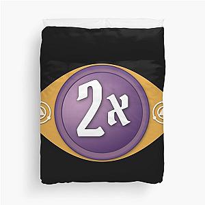 Blessing - Gloomhaven Duvet Cover