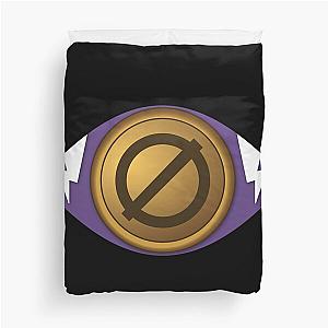 Miss Curse Gloomhaven Duvet Cover
