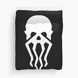 Gloomhaven Cthulhu Classic Duvet Cover