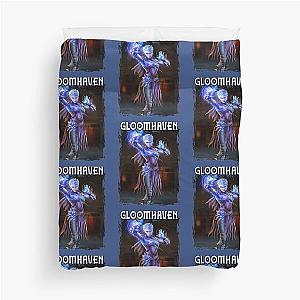 Gloomhaven Duvet Cover