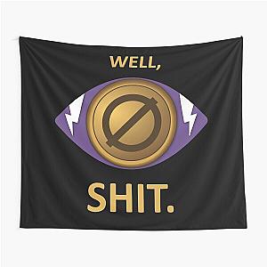Gloomhaven inspired Tapestry