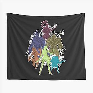 Gloomhaven Tapestry