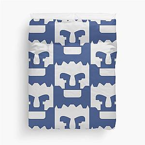 Gloomhaven Doomstalker Duvet Cover
