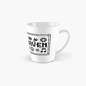 Gloomhaven - Character Symbols Mug