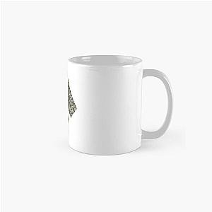 Stoned Cragheart Gloomhaven Mug