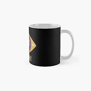 Blessing - Gloomhaven inspired Classic Mug