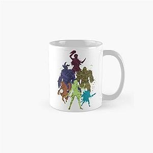 Gloomhaven Classic Mug