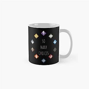 Gloomhaven Board Game Inspired Tabletop Gaming Classic Mug