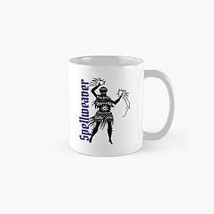 Gloomhaven Class Silhouette Classic Mug