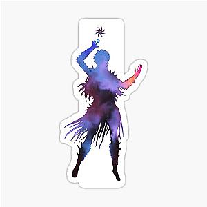 Gloomhaven Spellweaver Class Sticker