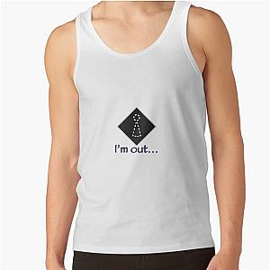 Gloomhaven Tank Top