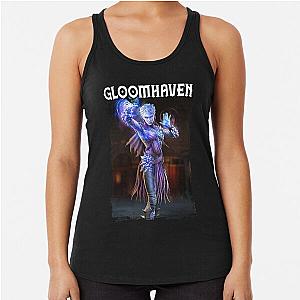 Gloomhaven Racerback Tank Top