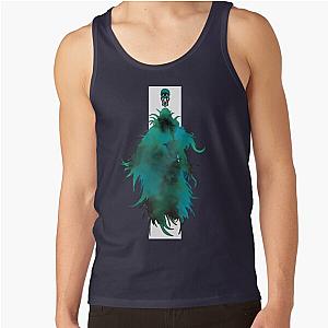 Gloomhaven Plagueherald Tank Top