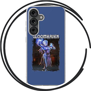 Gloomhaven Cases