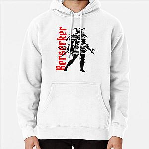 Gloomhaven Berserker Pullover Hoodie