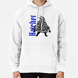 Gloomhaven Pullover Hoodie