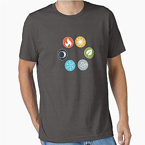 Gloomhaven Frosthaven Essential T-Shirt