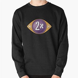 Blessing Gloomhaven inspired Pullover Sweatshirt