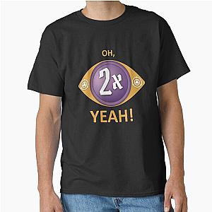 Blessing - Oh Yeah - Gloomhaven Classic T-Shirt