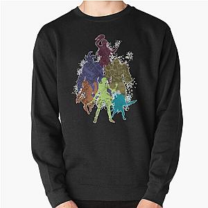 Gloomhaven Pullover Sweatshirt
