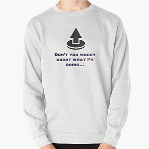 Gloomhaven Loot Sweatshirt