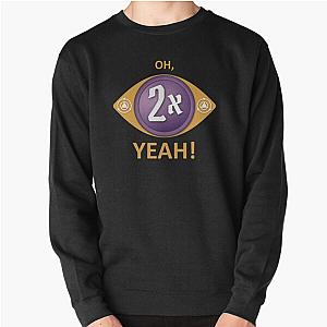 Blessing - Gloomhaven inspired Pullover Sweatshirt