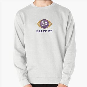 Gloomhaven Pullover Sweatshirt