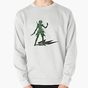 The Scoundrel Gloomhaven T-shirt Pullover Sweatshirt