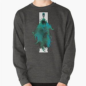 Gloomhaven Plague herald Class Pullover Hoodie