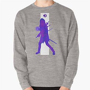 Gloomhaven Nightshroud Class Pullover Sweatshirt