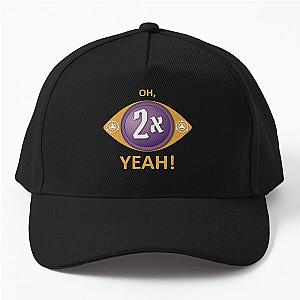 Blessing - Inspired Baseball Cap