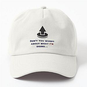 Gloomhaven Loot Dad Hat