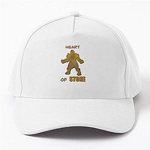 Gloomhaven Cragheart Cap