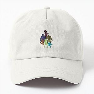 Gloomhaven Dad Hat