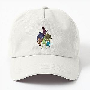 Gloomhaven Dad Hat
