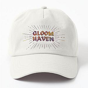 Gloomhaven Dad Hat