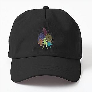 Gloomhaven Dad Hat
