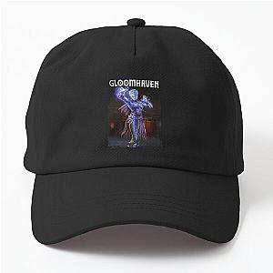 Gloomhaven Dad Hat