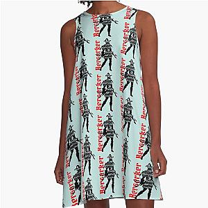 Gloomhaven Berserker Dress