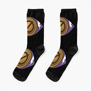 Miss Curse Gloomhaven Socks