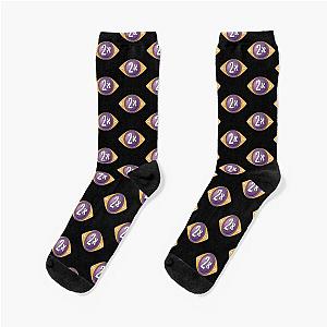 Bénédiction inspire de Gloomhaven Socks