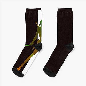 Gloomhaven Scoundrel Sock