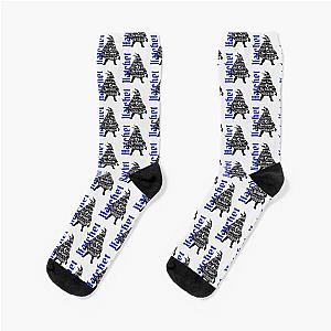 Gloomhaven Socks