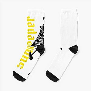 Poster Men Gloomhaven Sunkeeper Socks