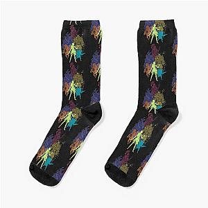 Gloomhaven Socks
